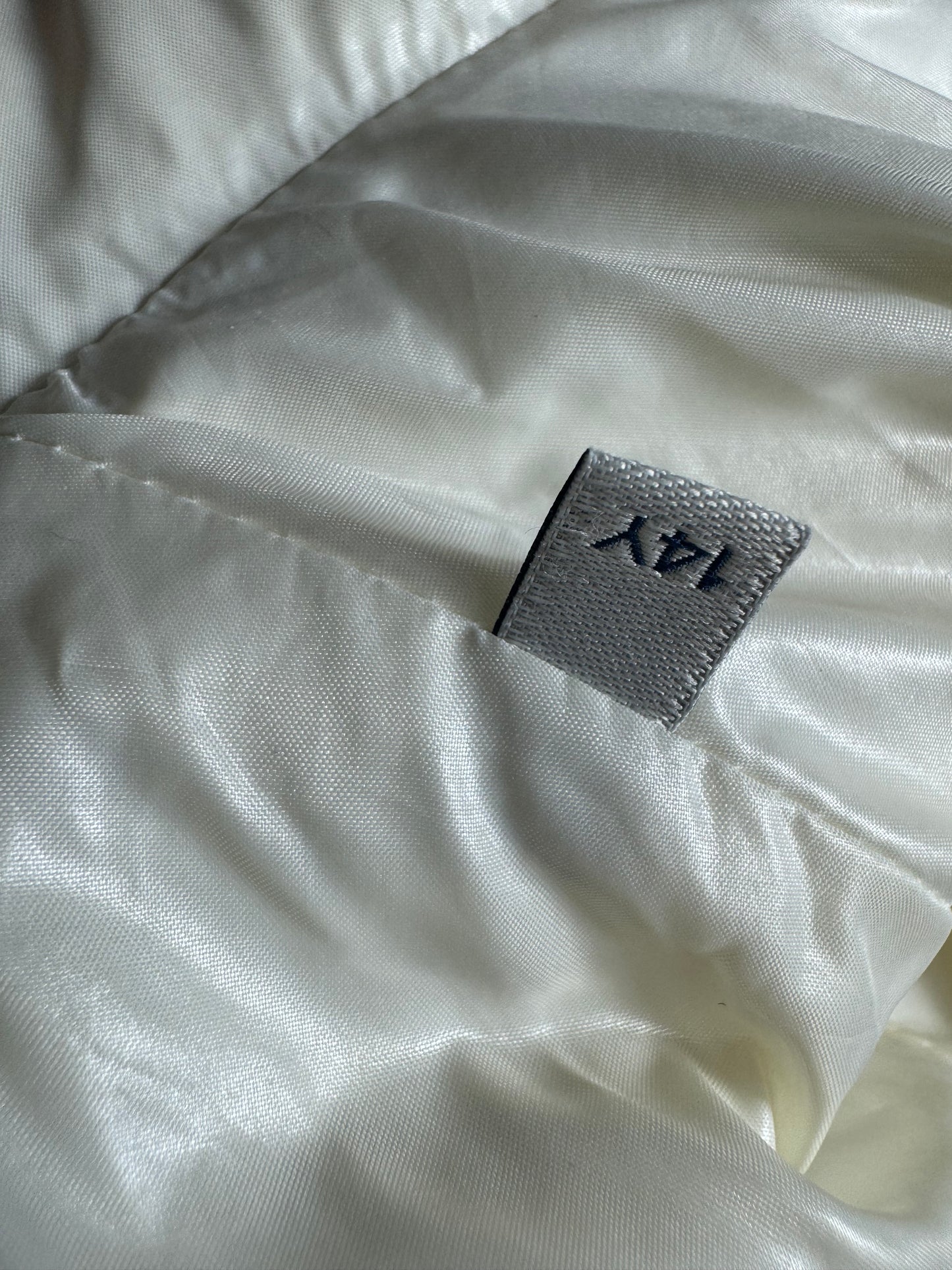 Moncler Bady Jacket - Size Age 14