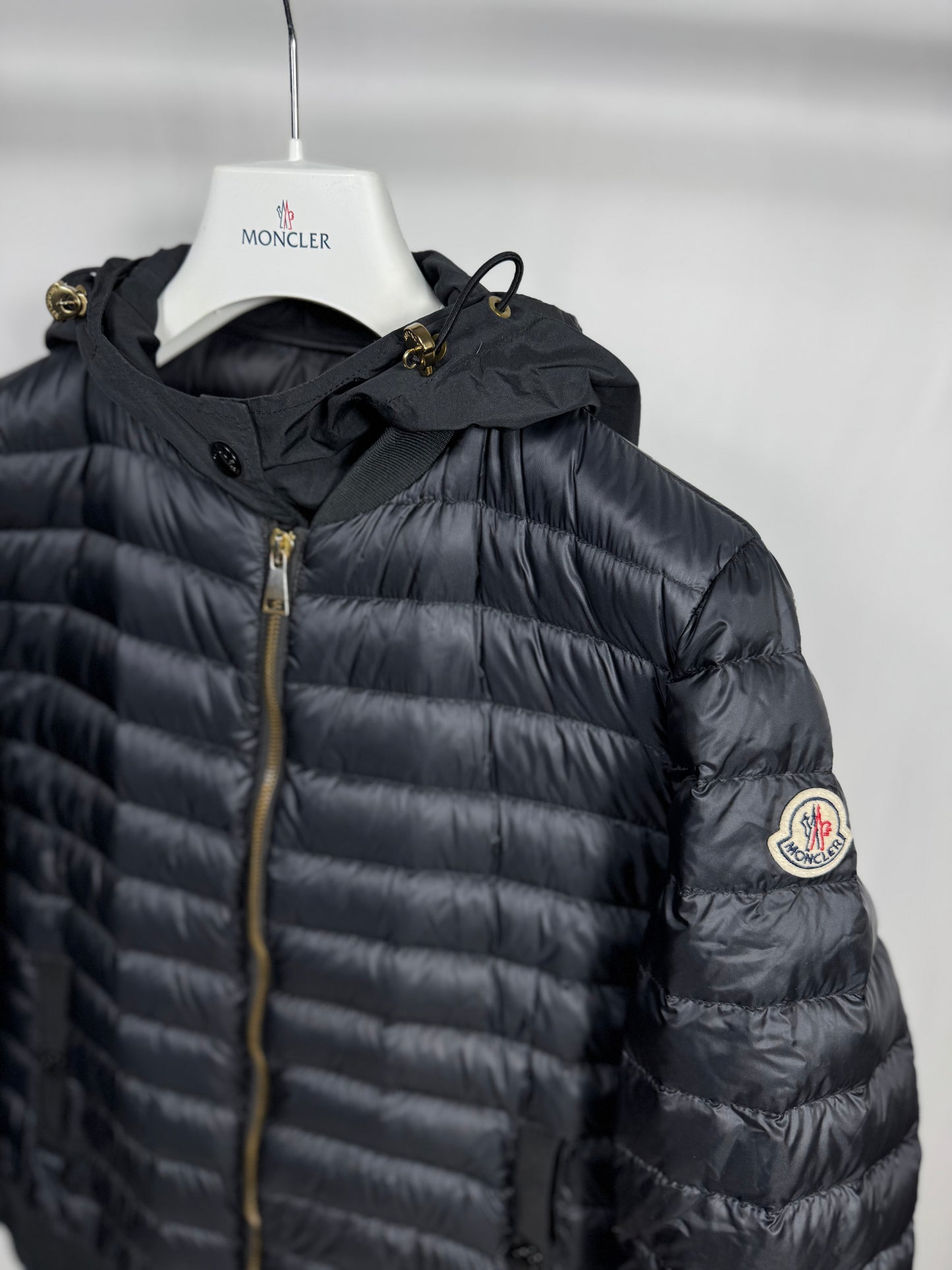 Moncler Honore Jacket - Size 2