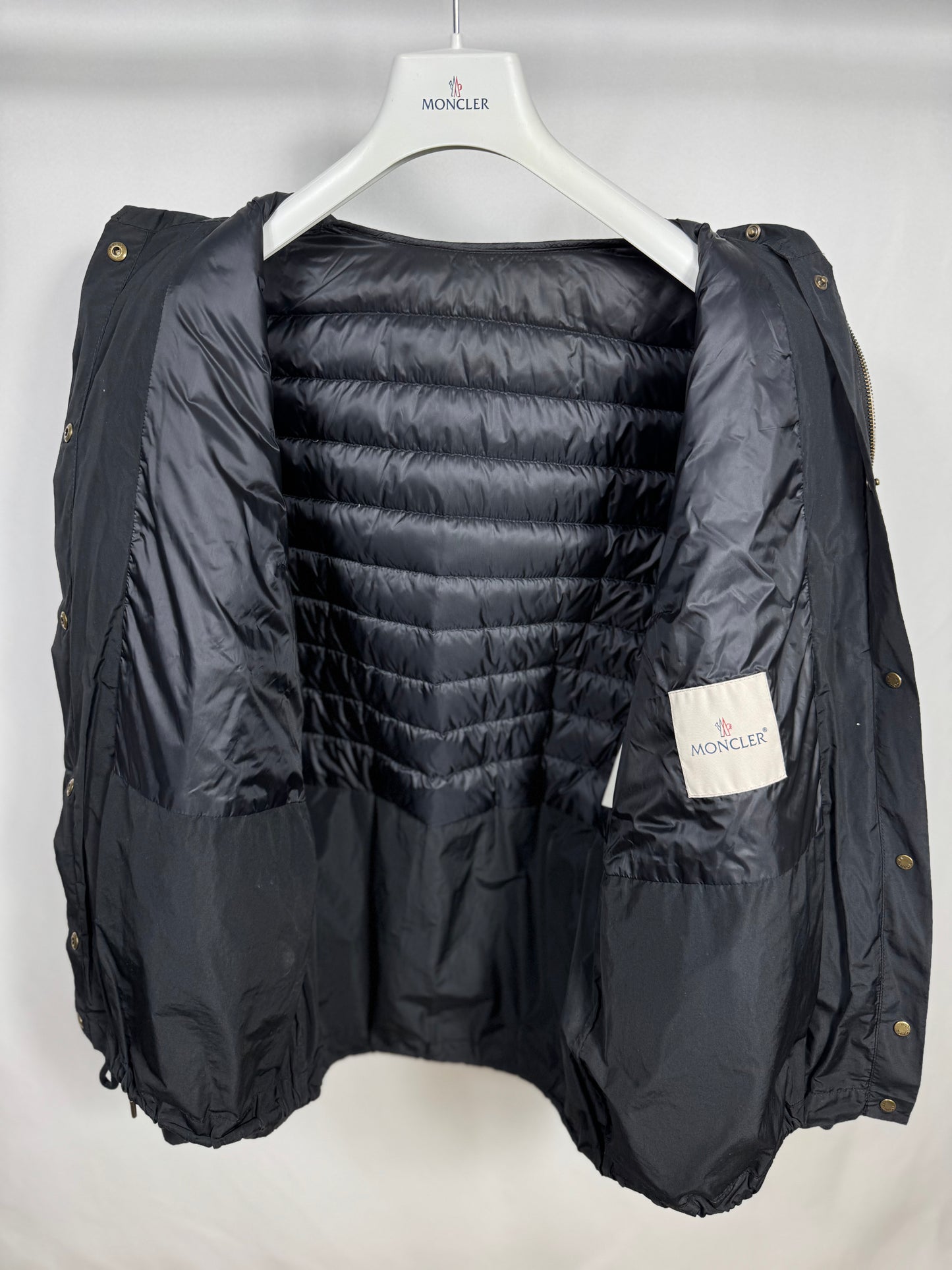 Moncler Honore Jacket - Size 2