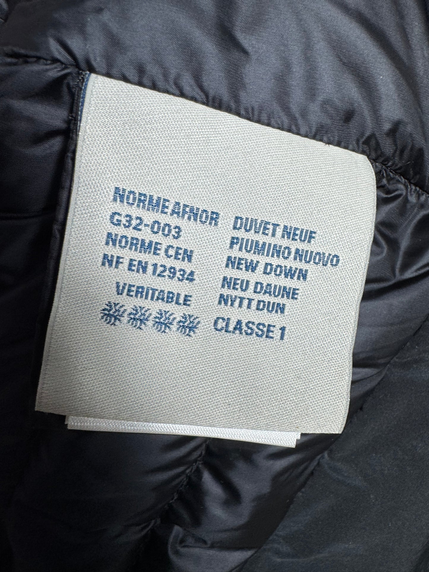 Moncler Honore Jacket - Size 2