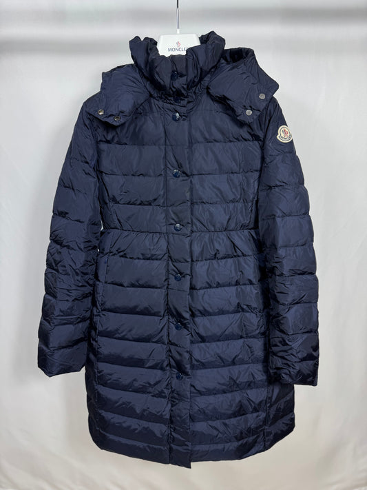 Moncler Girls Jacket - Age 12