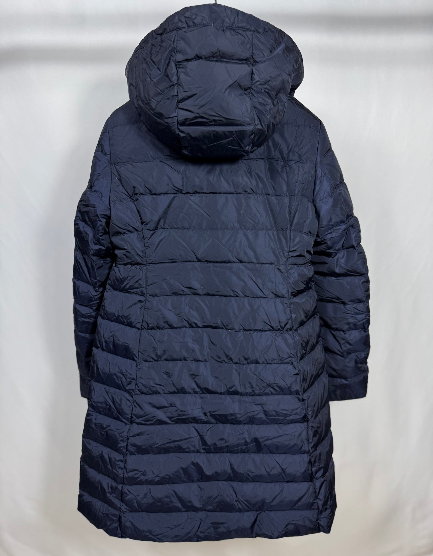 Moncler Girls Jacket - Age 12