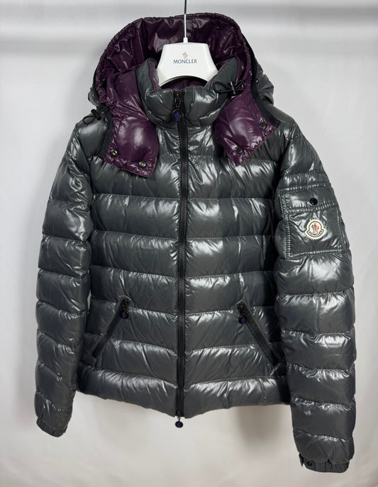 Moncler Bady Jacket - Size 4