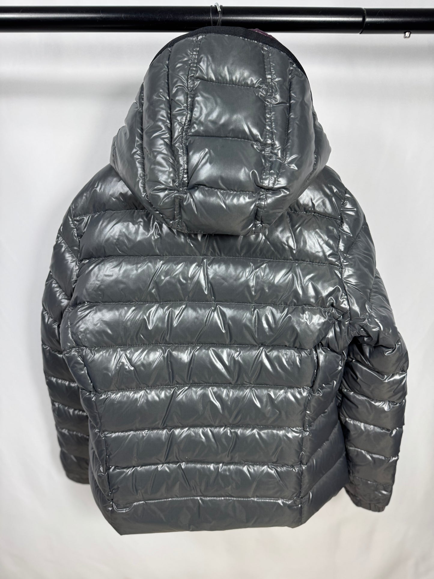 Moncler Bady Jacket - Size 4
