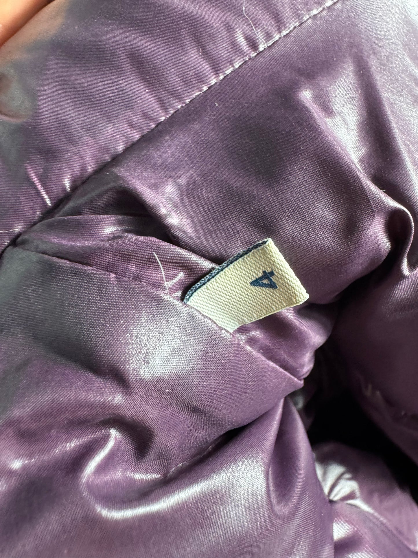 Moncler Bady Jacket - Size 4