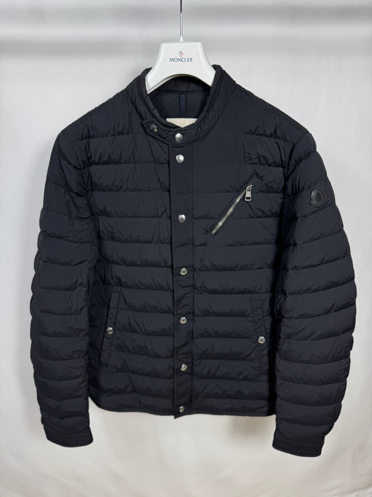 Moncler Nestor Jacket - Size 5