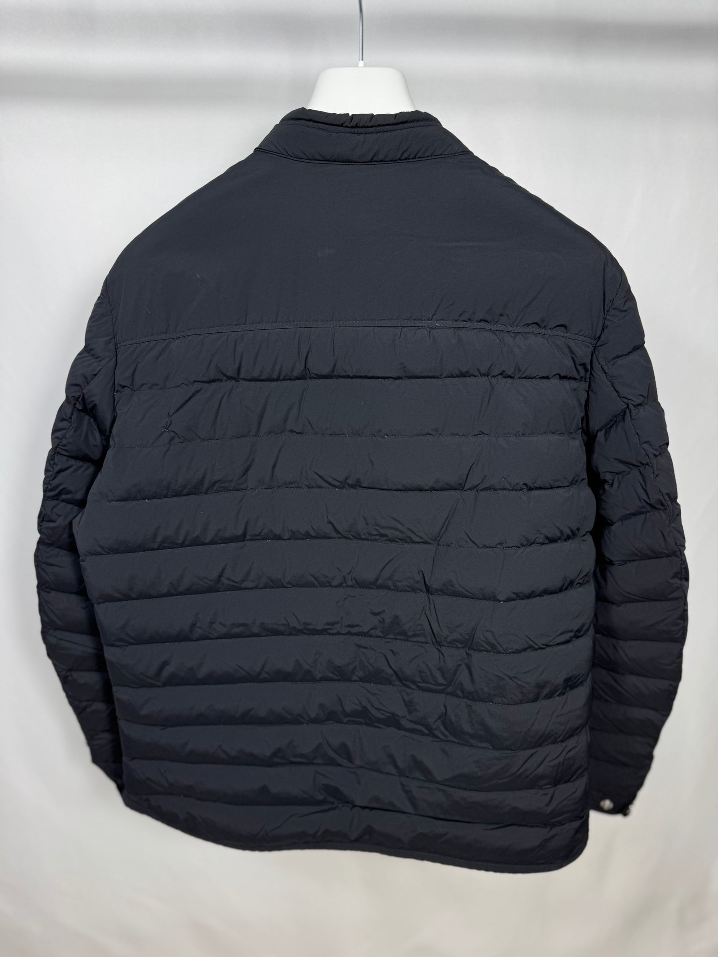 Moncler Nestor Jacket - Size 5