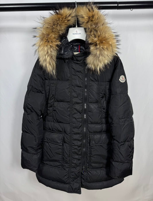Moncler Melina Jacket - Size 2