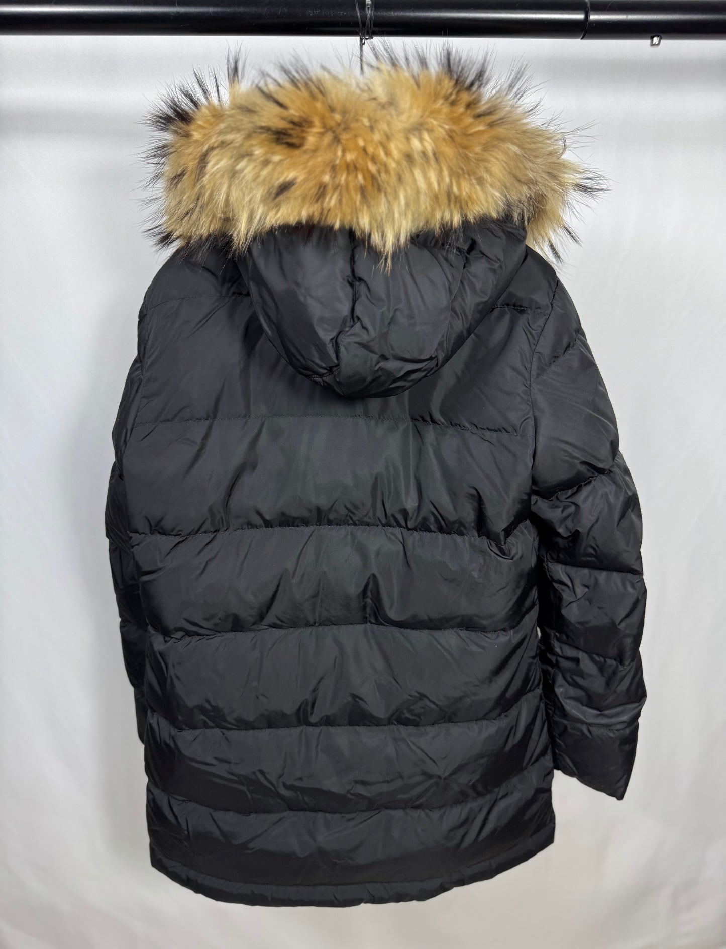 Moncler Melina Jacket - Size 2