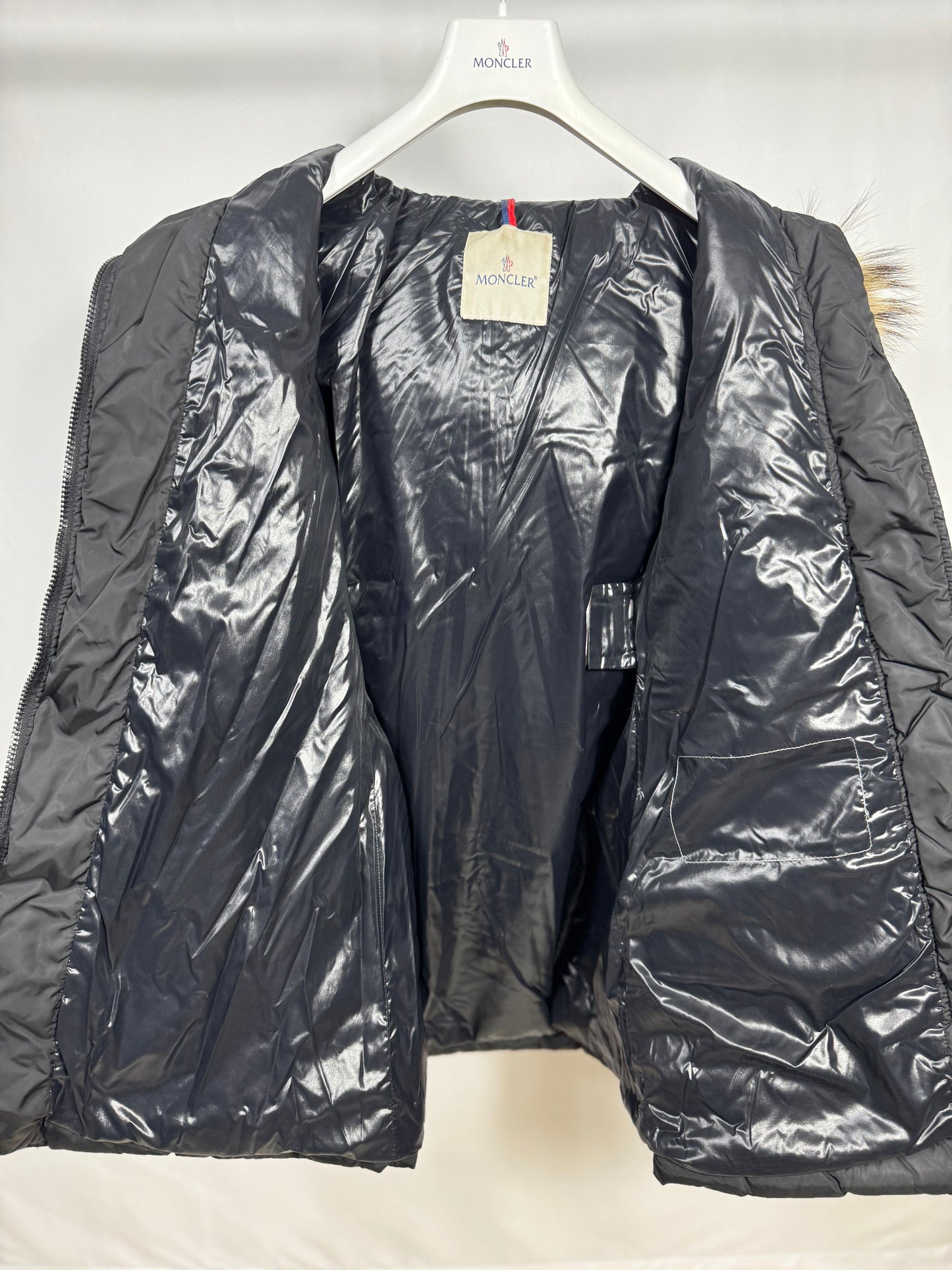 Moncler Melina Jacket - Size 2