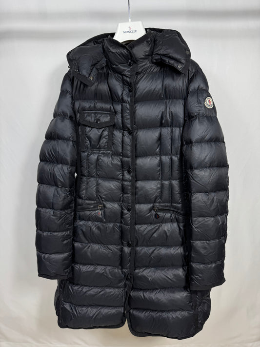 Moncler Hermine Jacket - Size 4