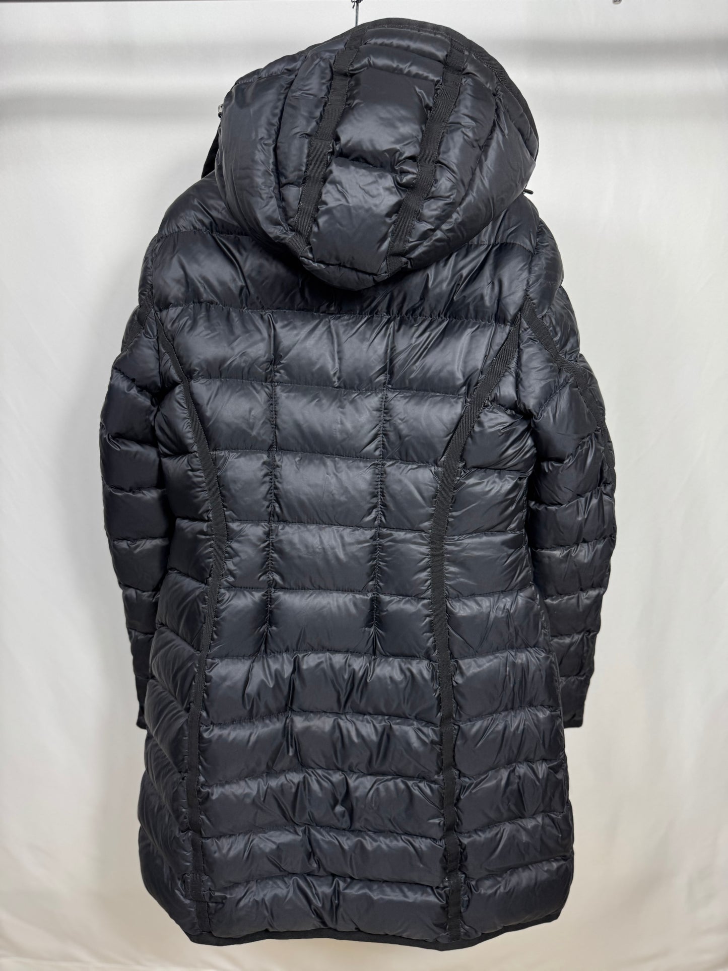 Moncler Hermine Jacket - Size 4