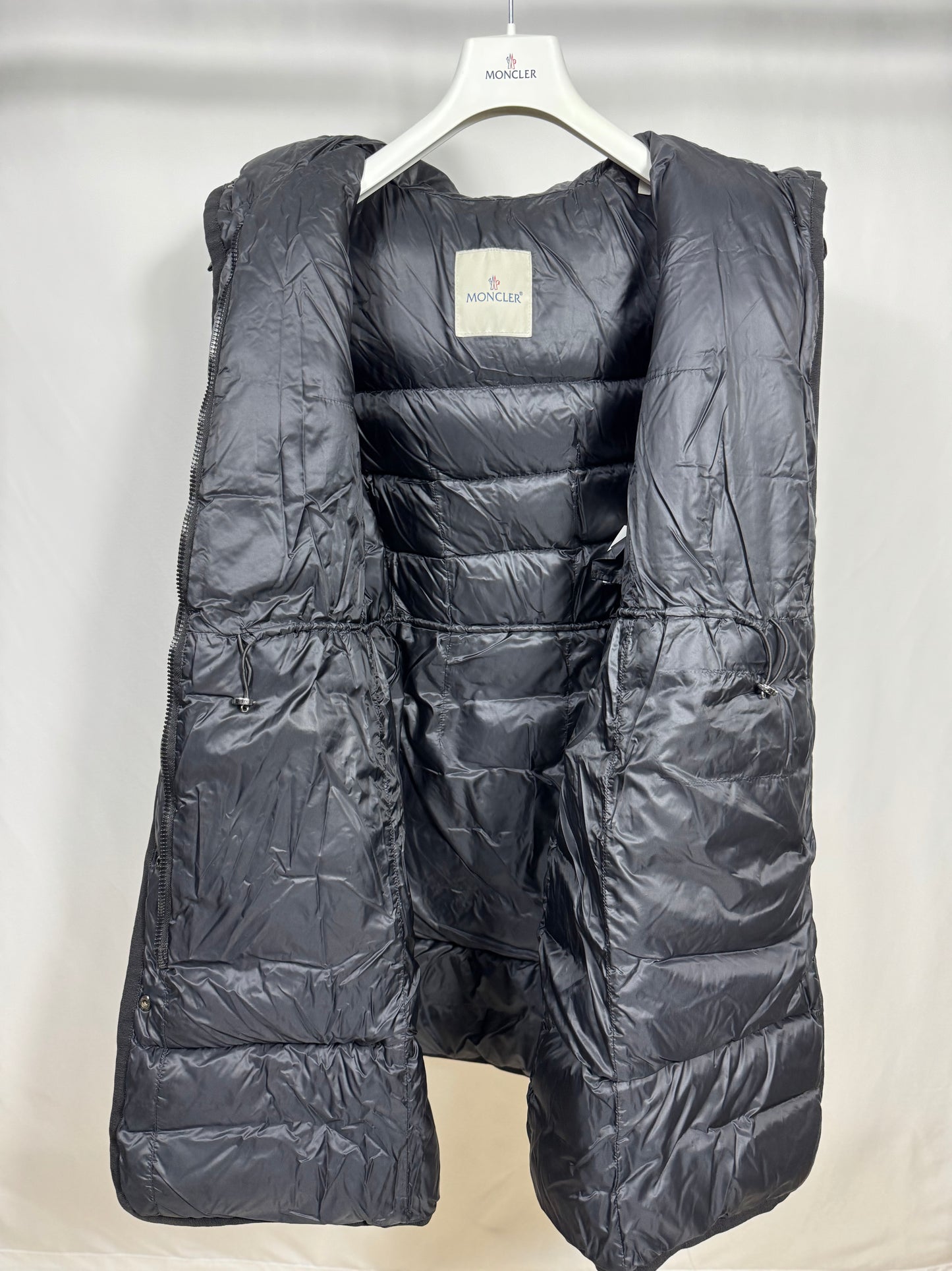 Moncler Hermine Jacket - Size 4