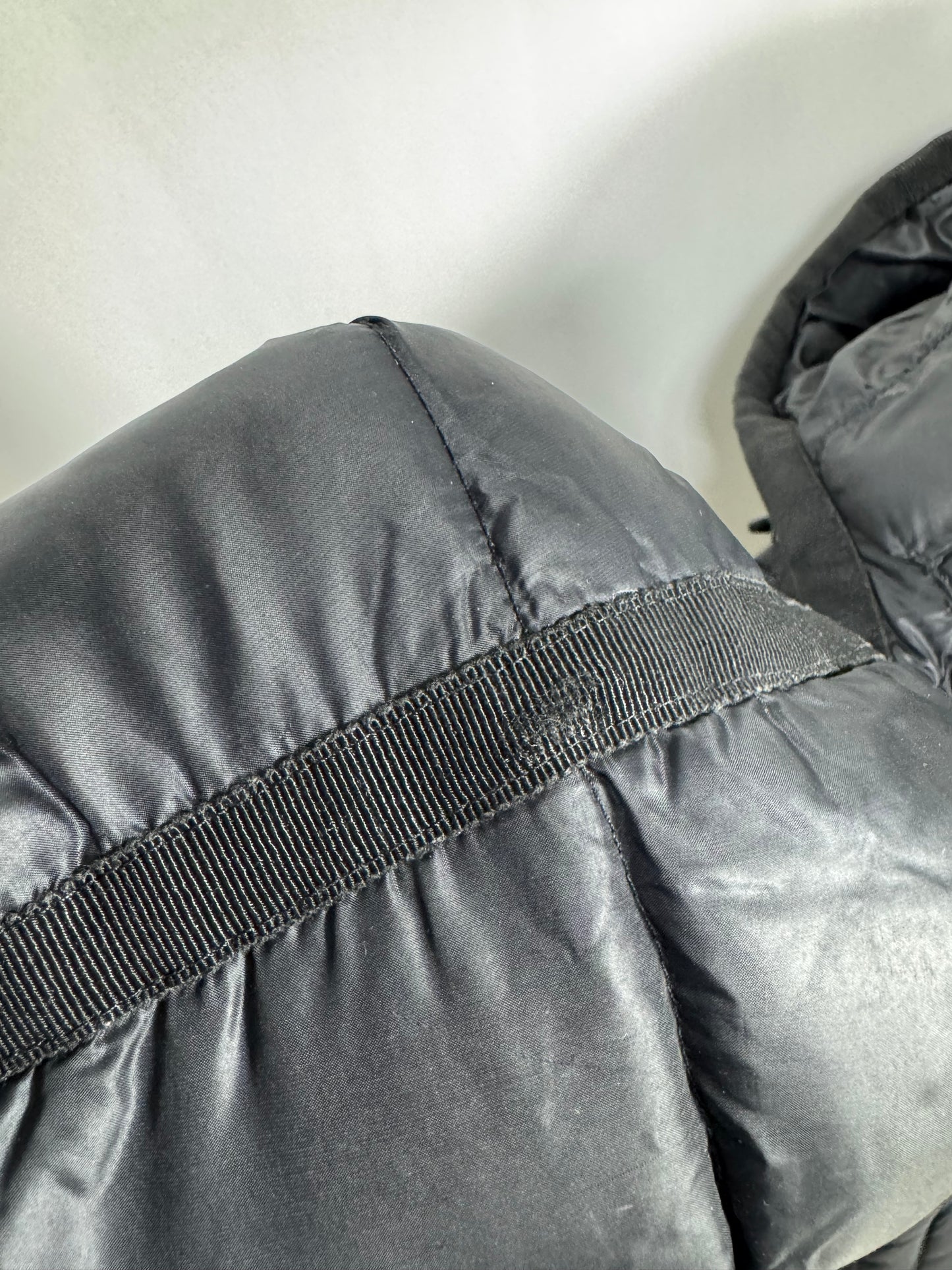 Moncler Hermine Jacket - Size 4