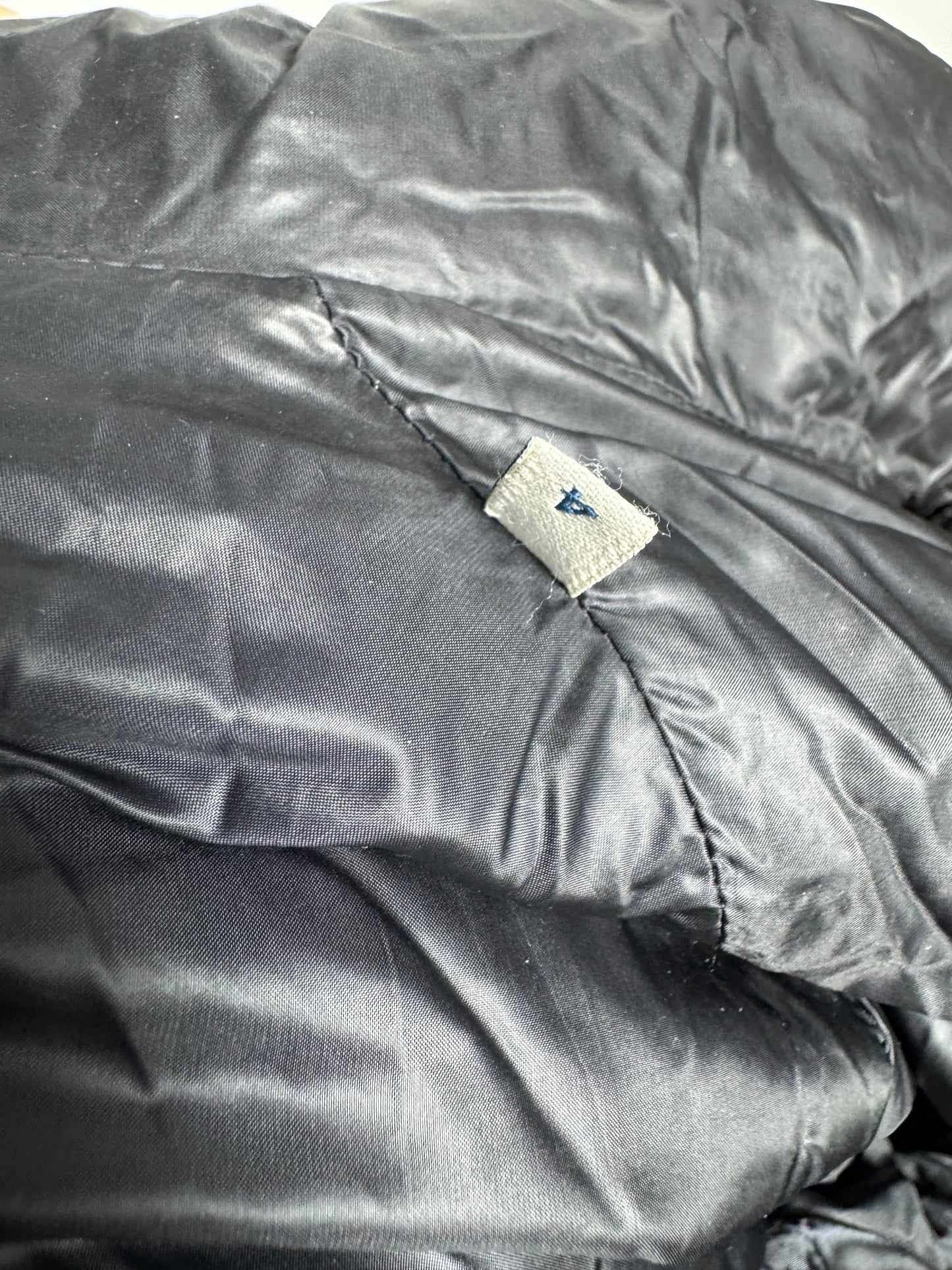 Moncler Hermine Jacket - Size 4