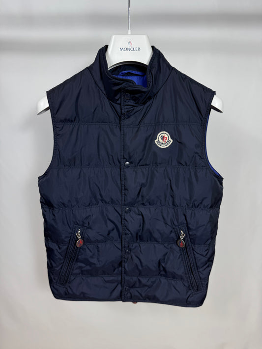 Moncler Boys Gilet - Age 12