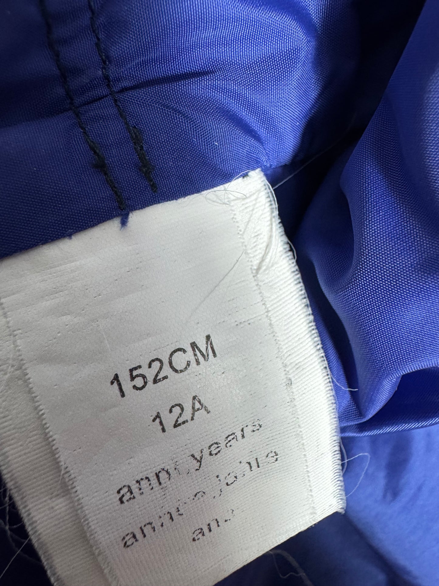 Moncler Boys Gilet - Age 12