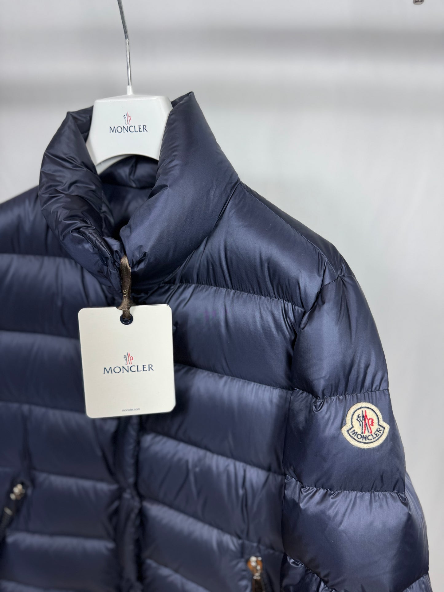 Moncler Clairette Jacket - Size 4