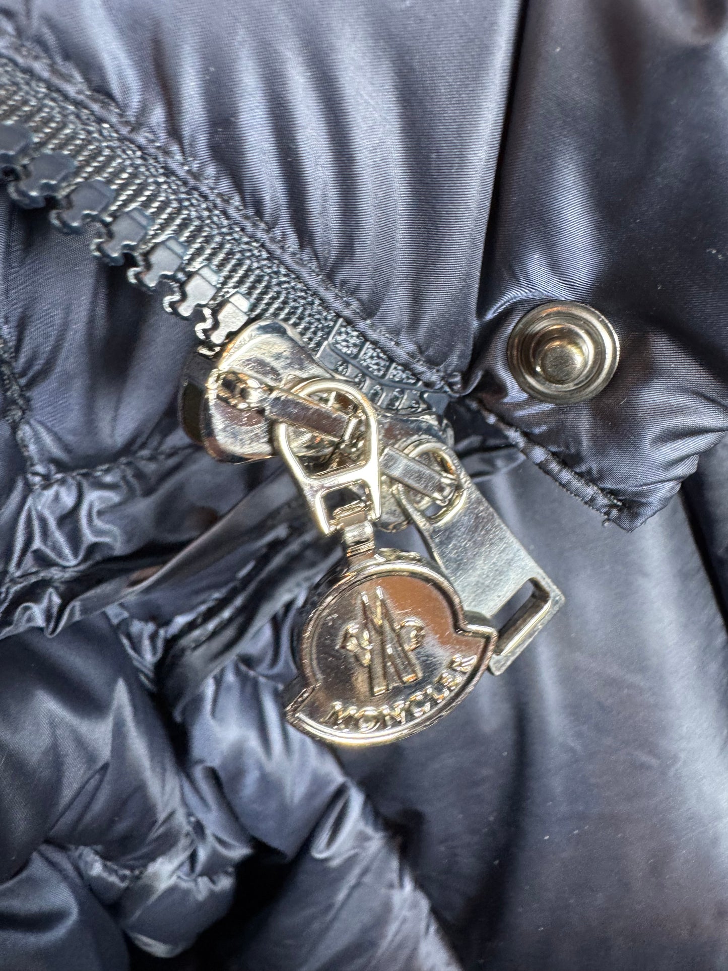 Moncler Clairette Jacket - Size 4