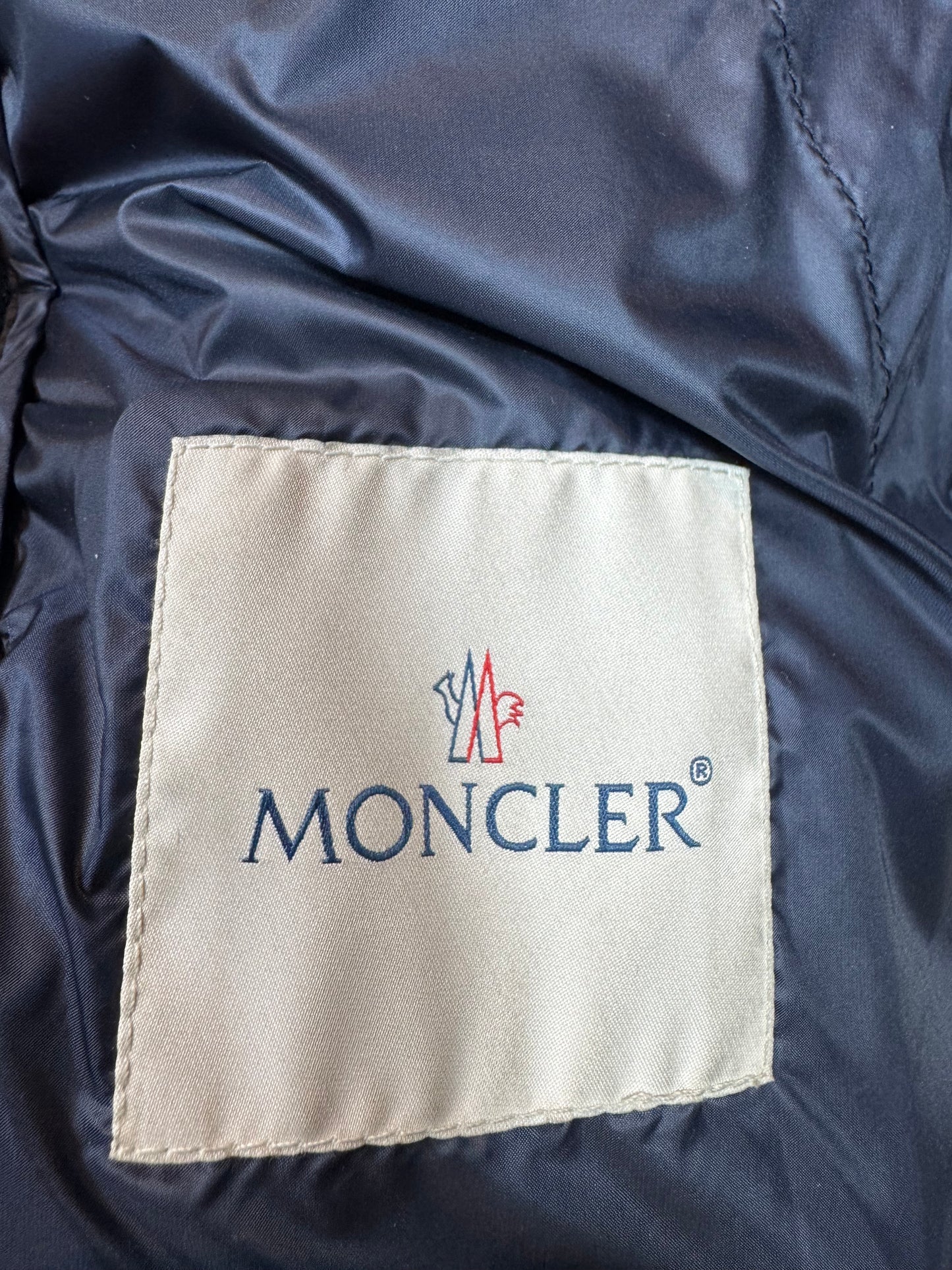 Moncler Clairette Jacket - Size 4