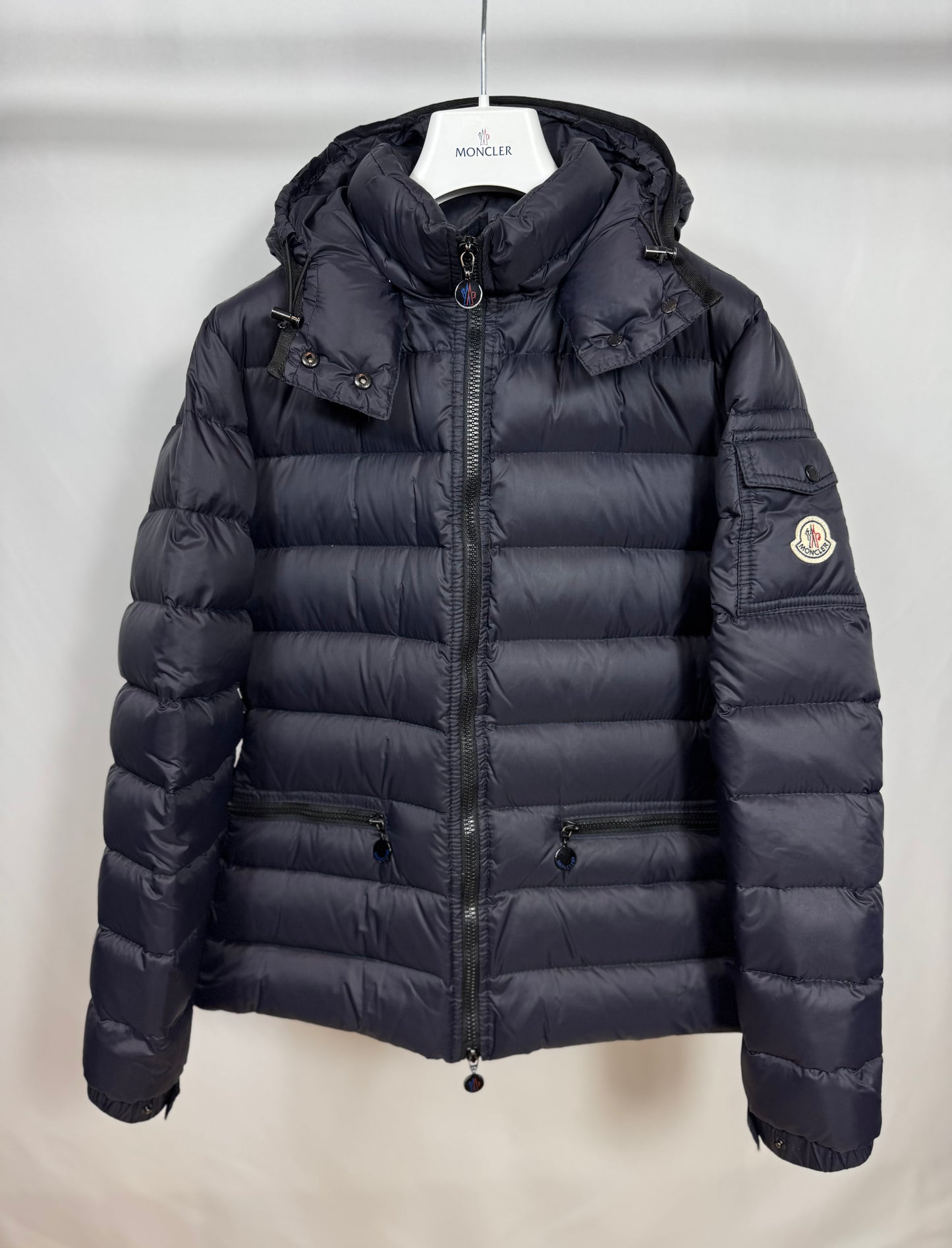 Moncler Bea Jacket - Size 3