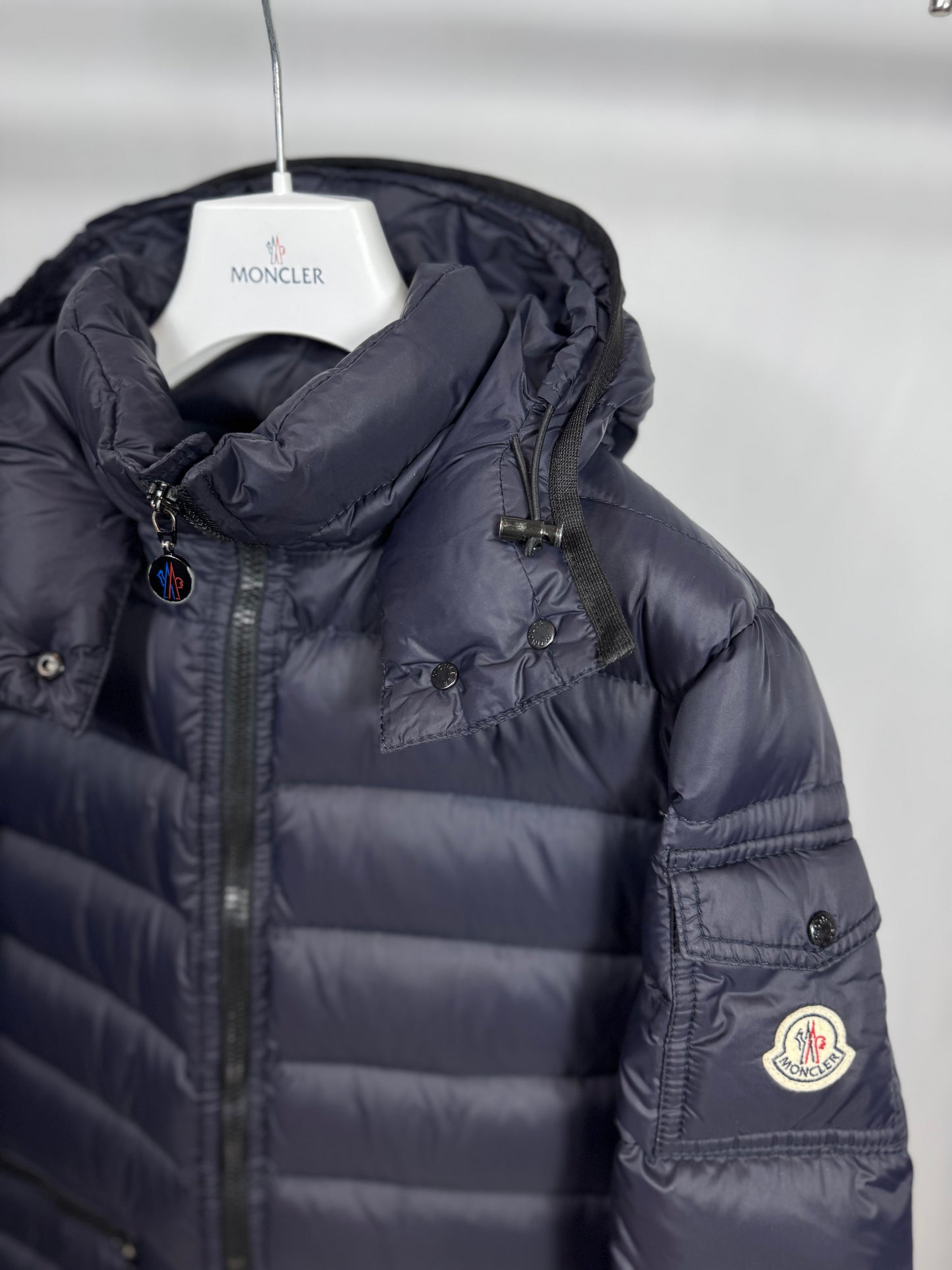Moncler Bea Jacket - Size 3