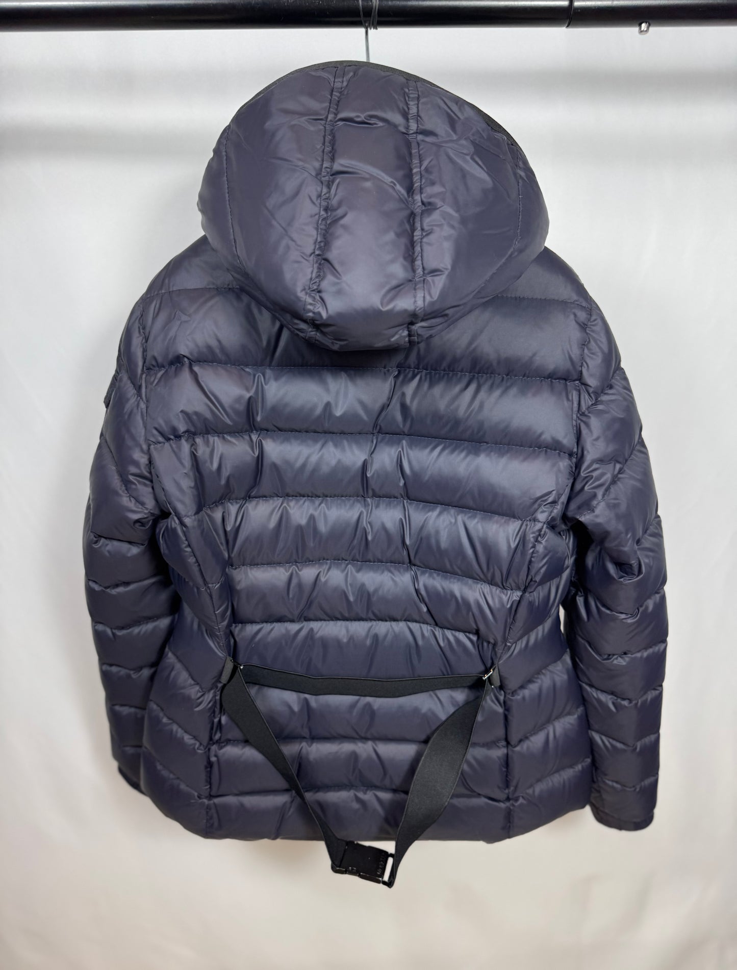 Moncler Bea Jacket - Size 3