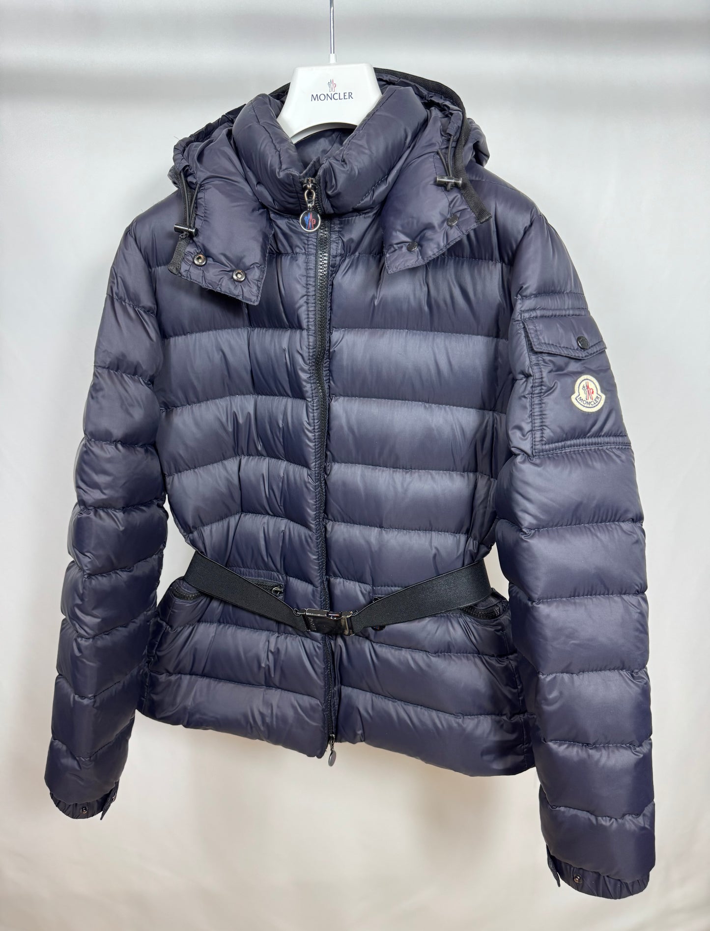 Moncler Bea Jacket - Size 3