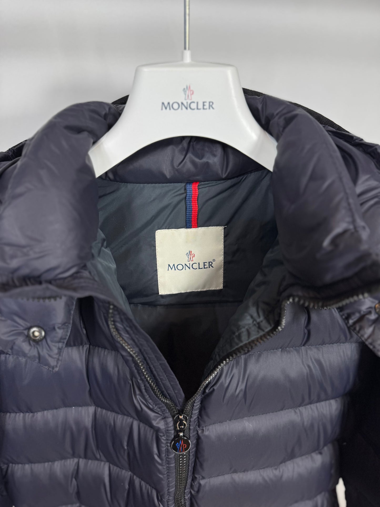 Moncler Bea Jacket - Size 3