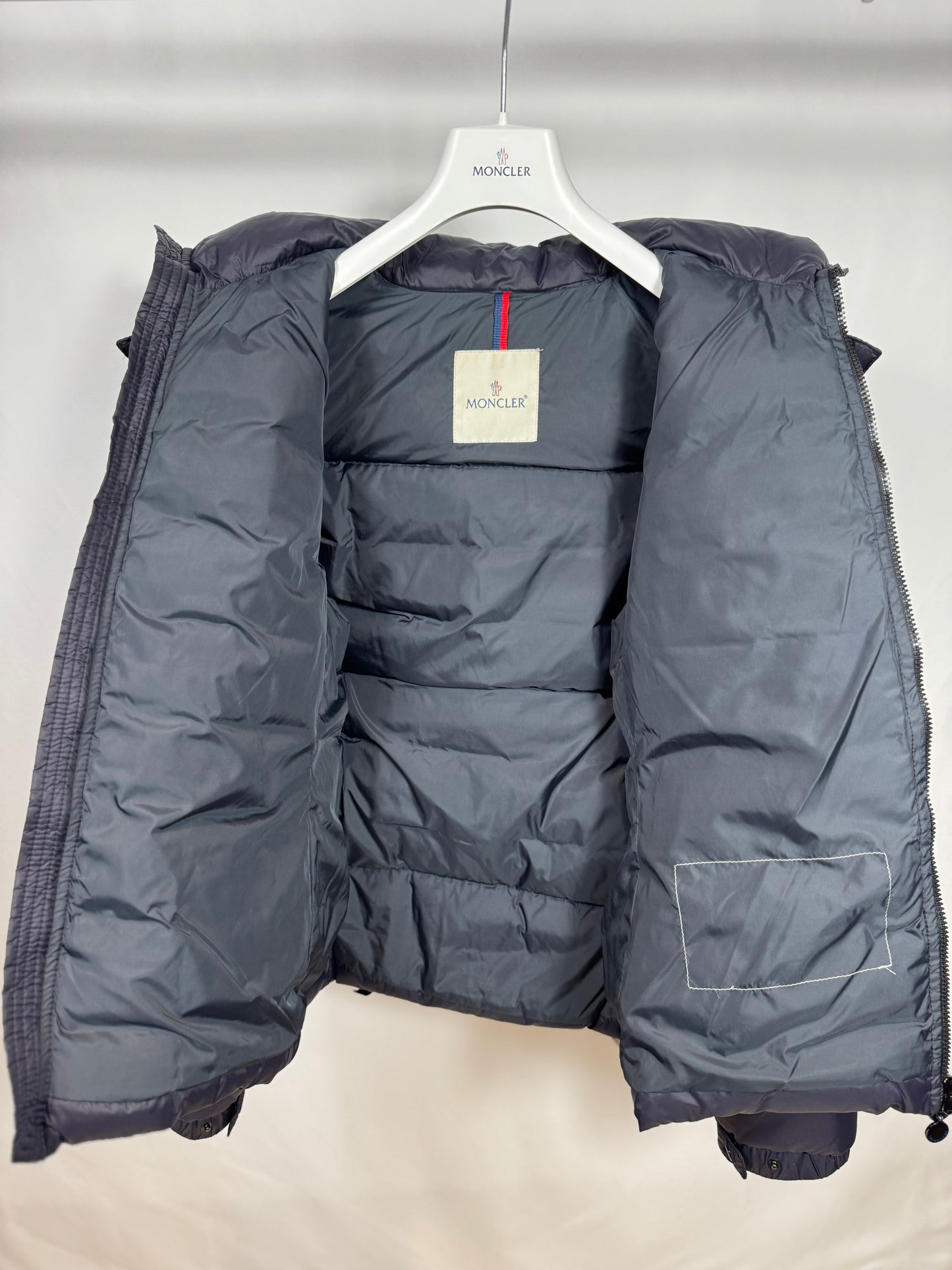 Moncler Bea Jacket - Size 3