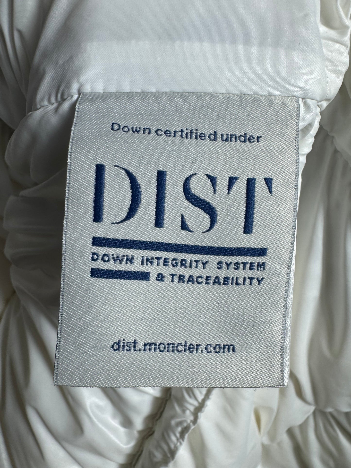 Moncler Erquy Jacket - Size 1