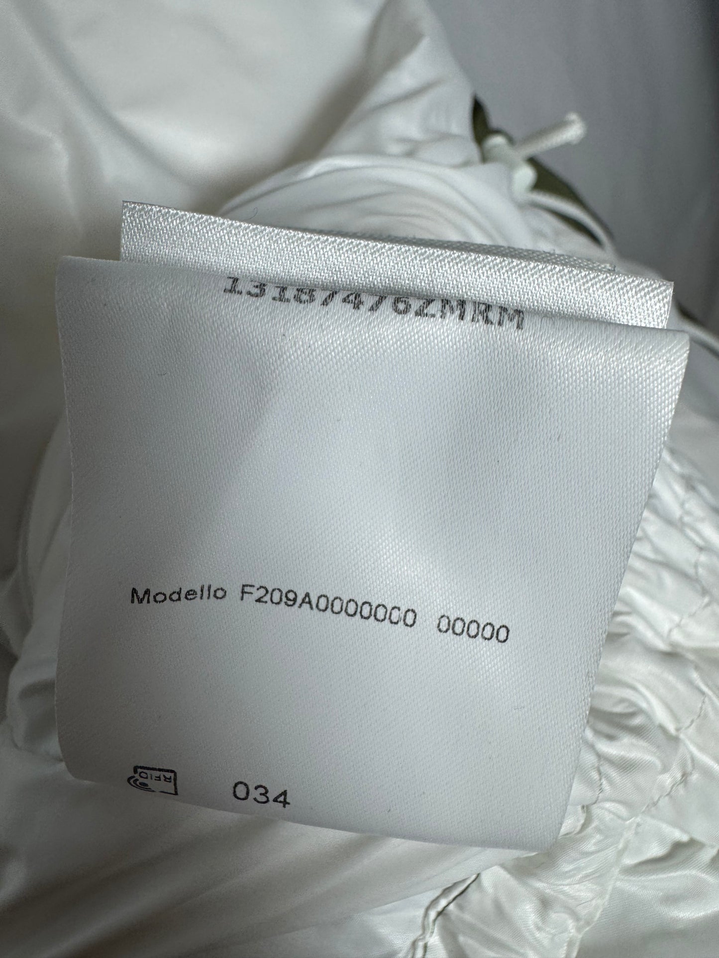 Moncler Erquy Jacket - Size 1