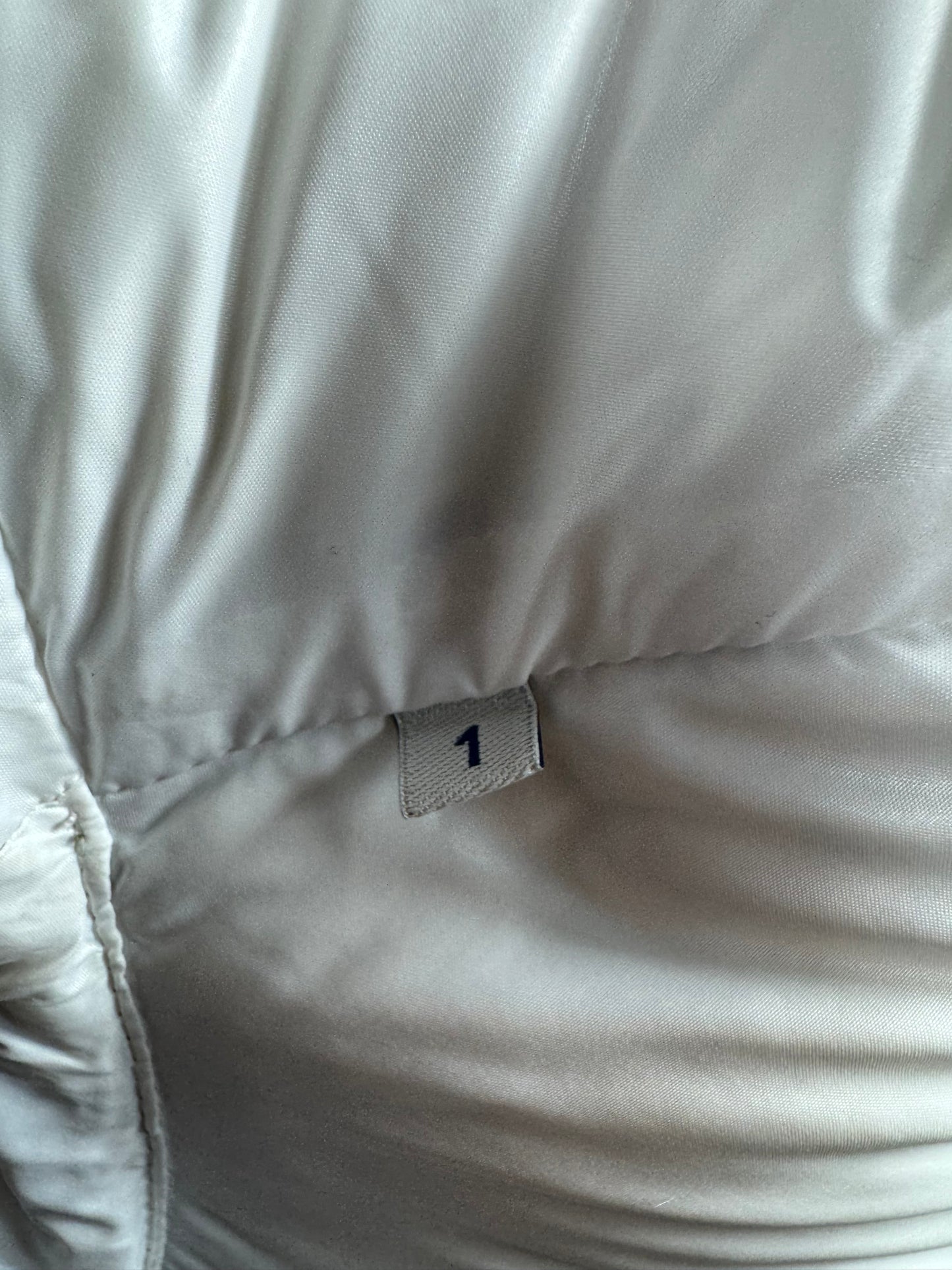 Moncler Erquy Jacket - Size 1