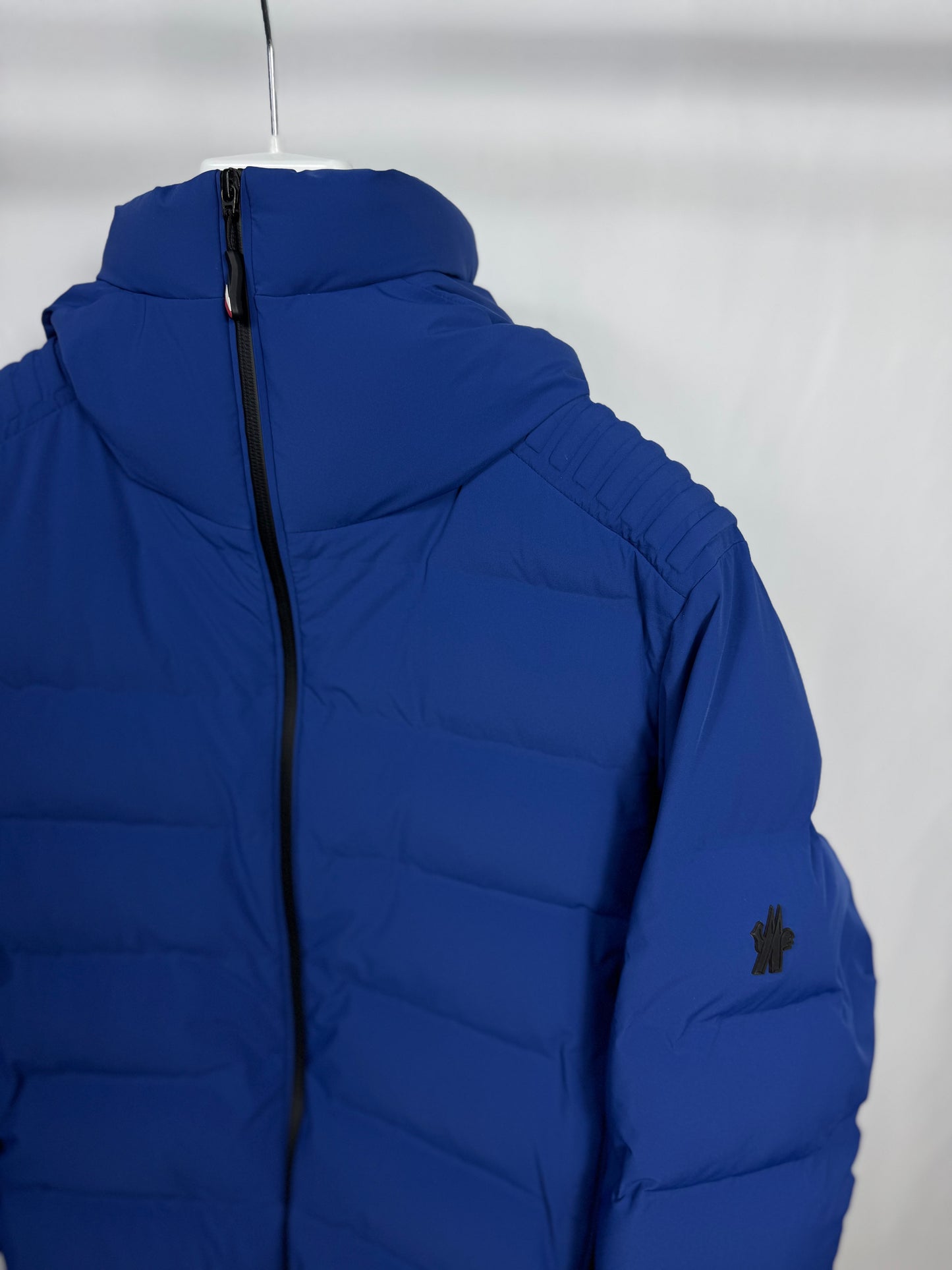 Moncler Grenoble Lagorai Jacket - Size 2