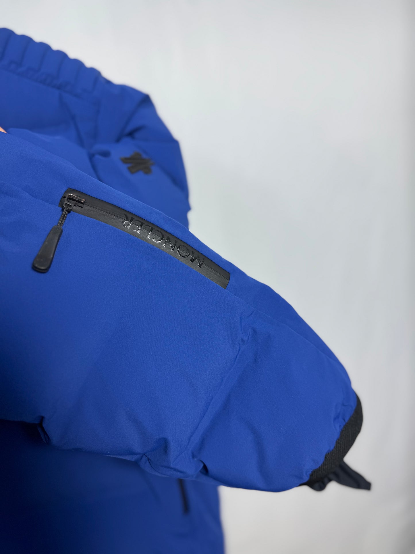 Moncler Grenoble Lagorai Jacket - Size 2