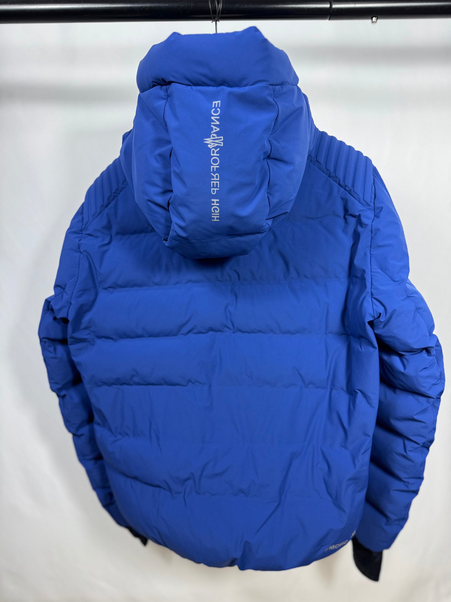 Moncler Grenoble Lagorai Jacket - Size 2