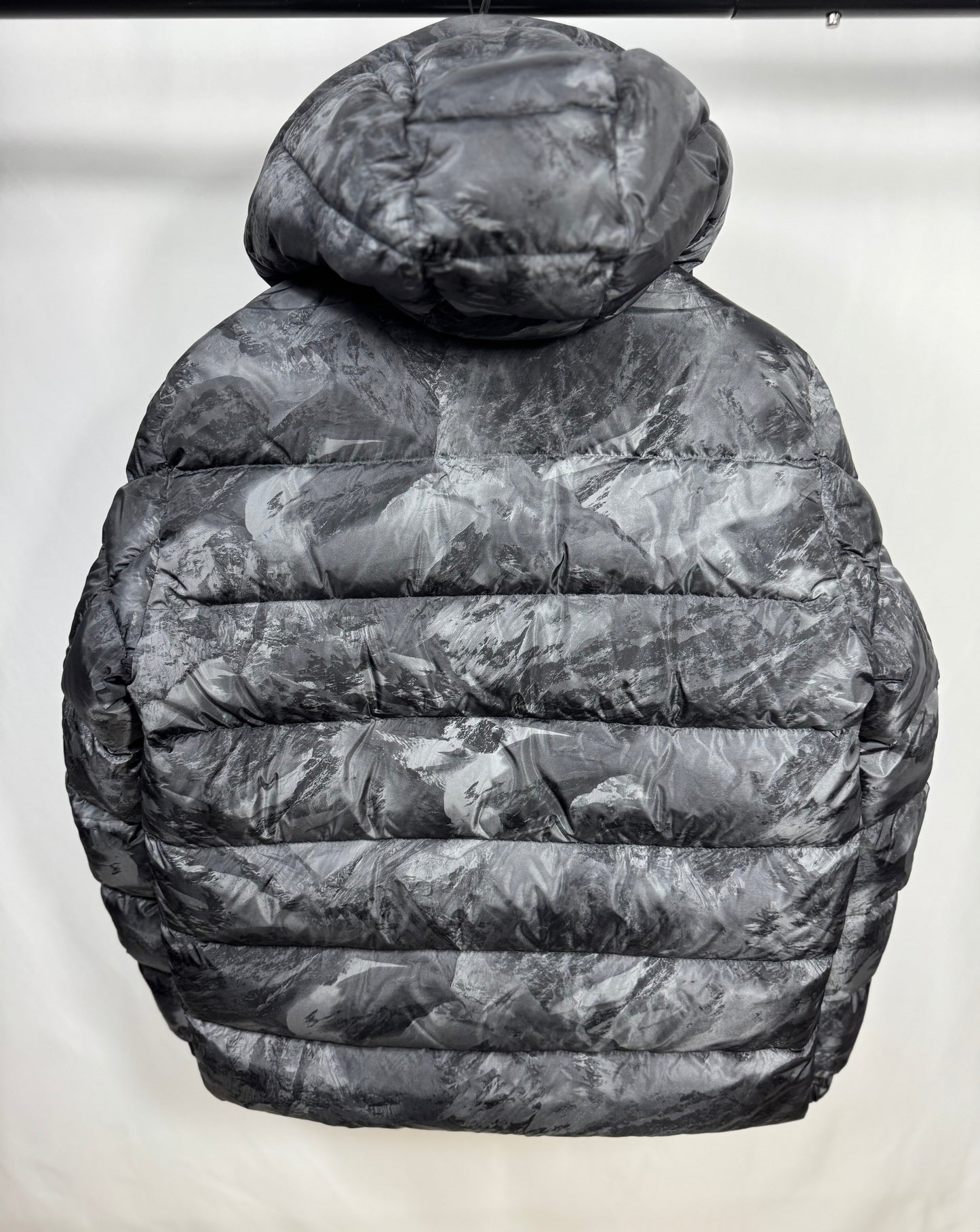 Moncler Hymalay Jacket - Size 4