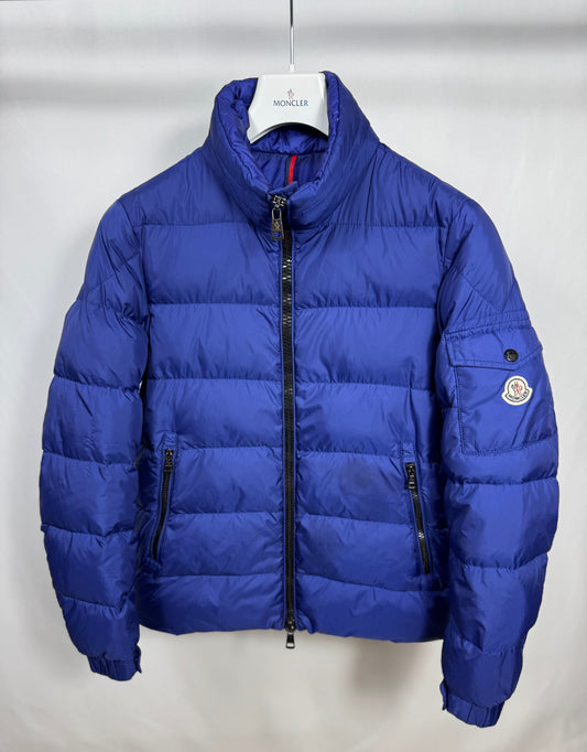 Moncler Hymalay Jacket - Size 1