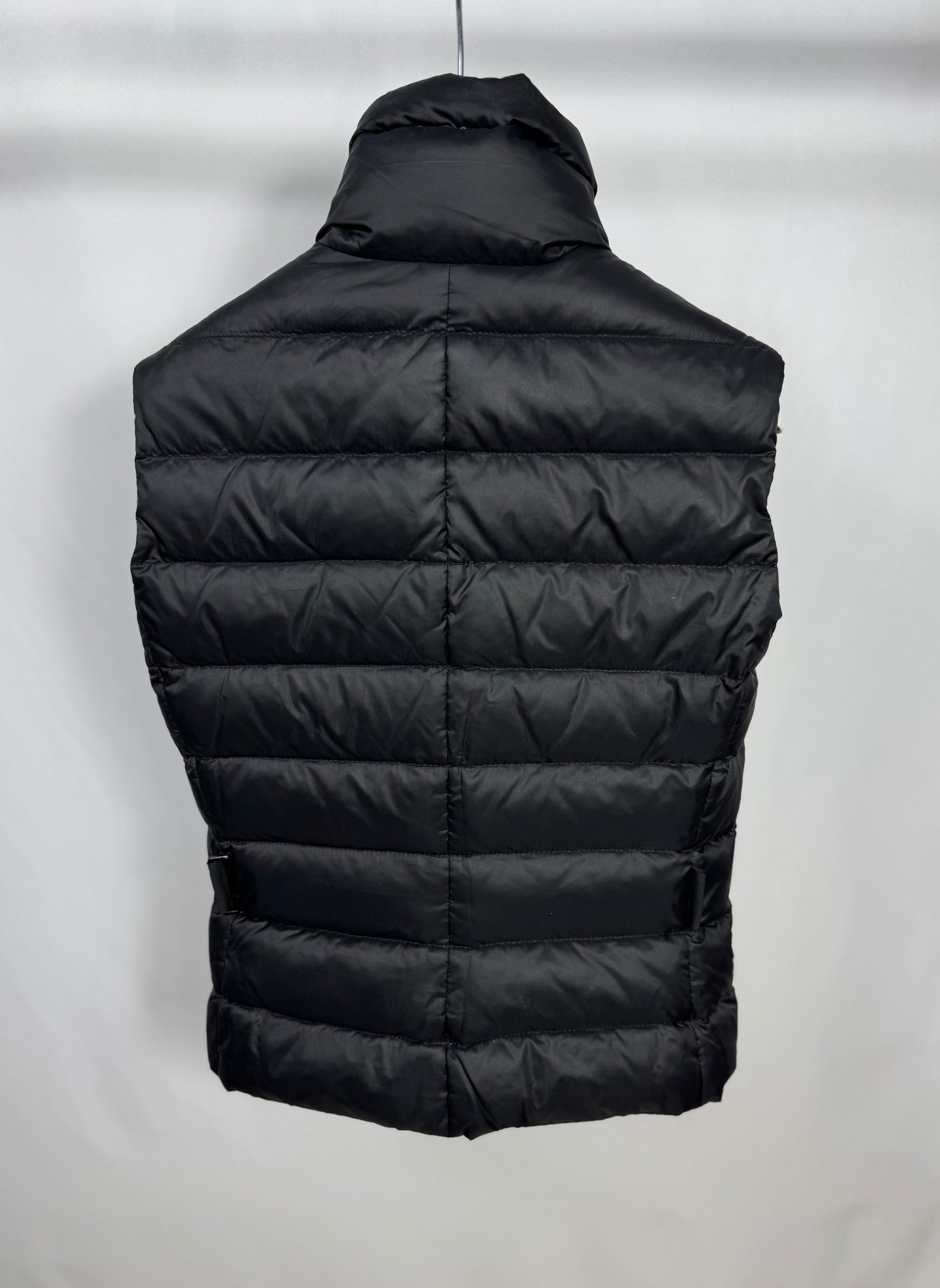 Moncler Gaelle Gilet - Size 00