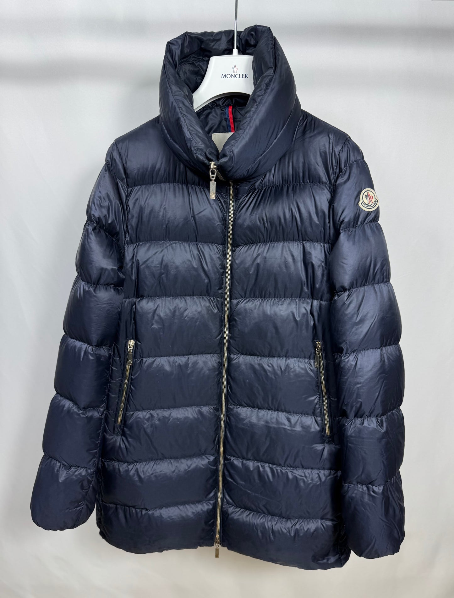 Moncler Torcy Jacket - Size 2