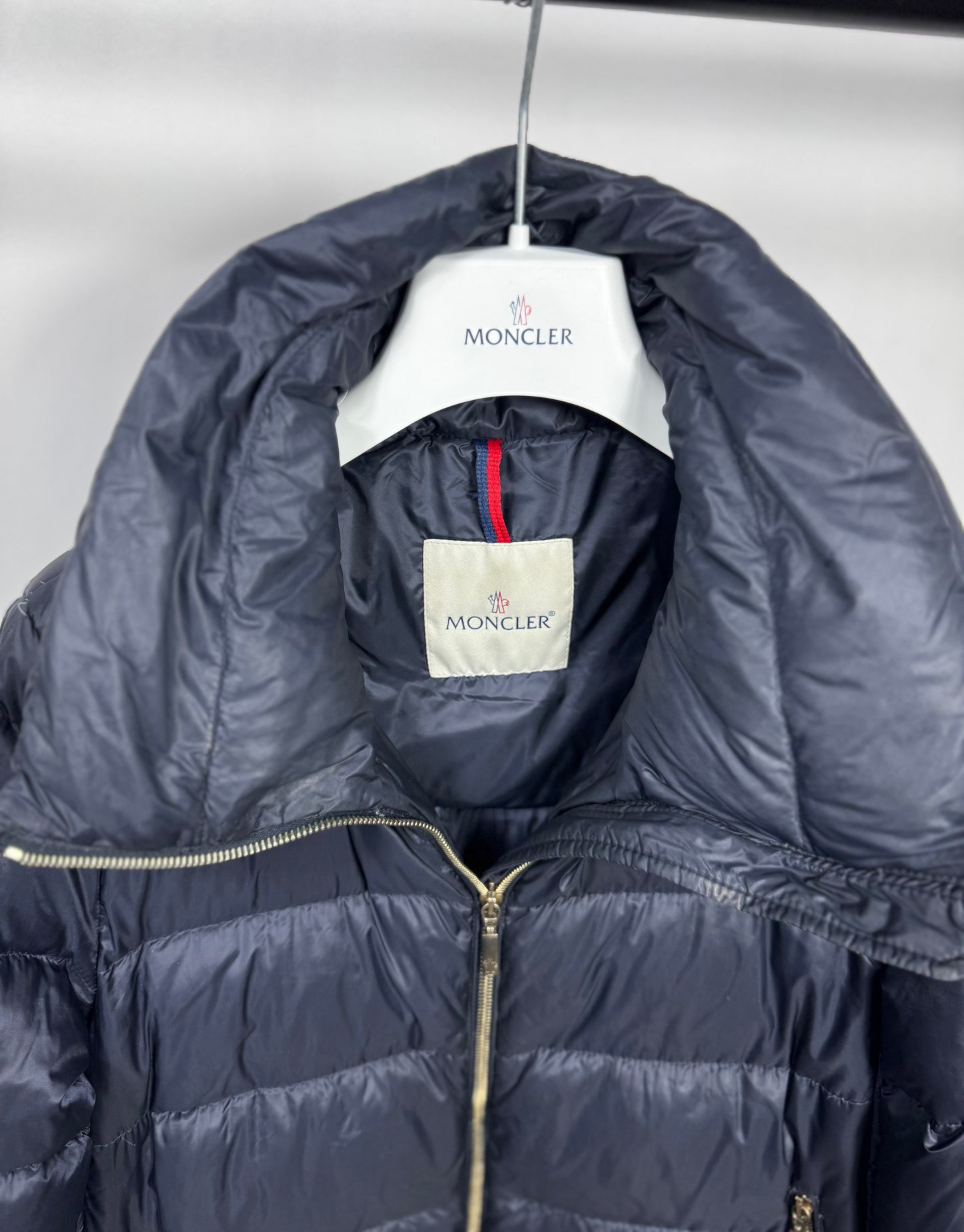 Moncler Torcy Jacket - Size 2