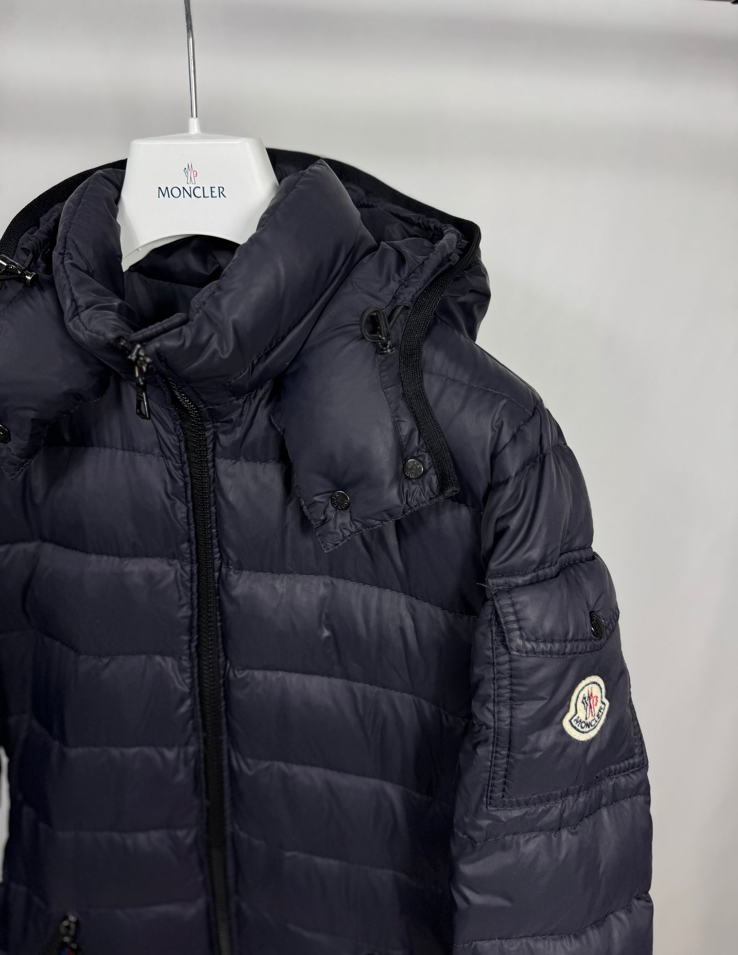 Moncler Mokacine Jacket - Size 1