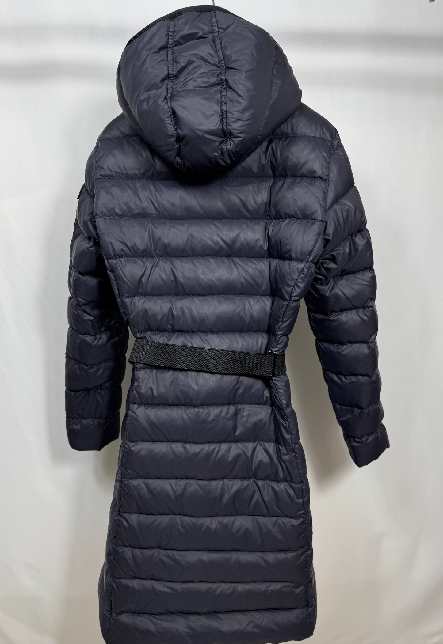 Moncler Mokacine Jacket - Size 1