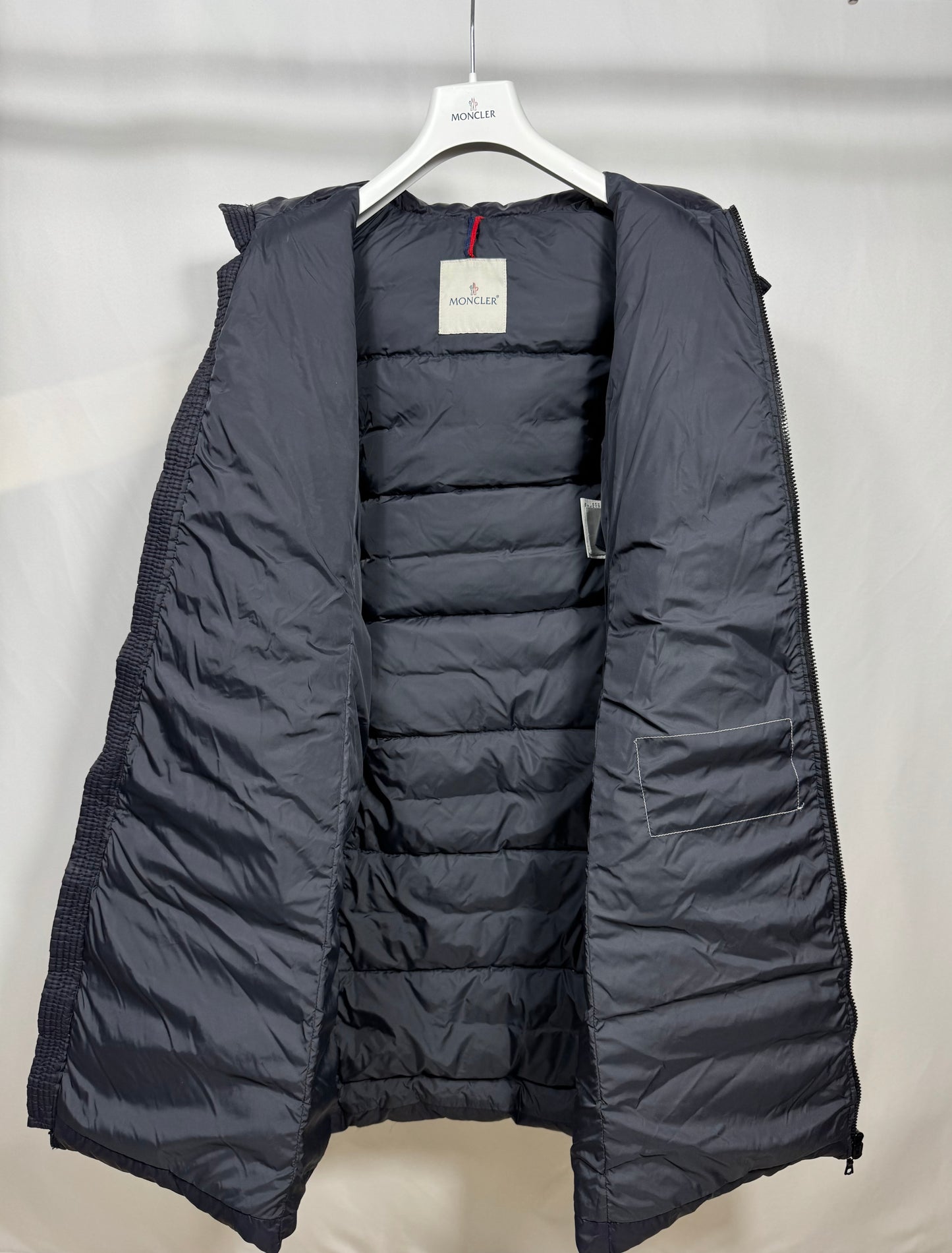Moncler Mokacine Jacket - Size 1