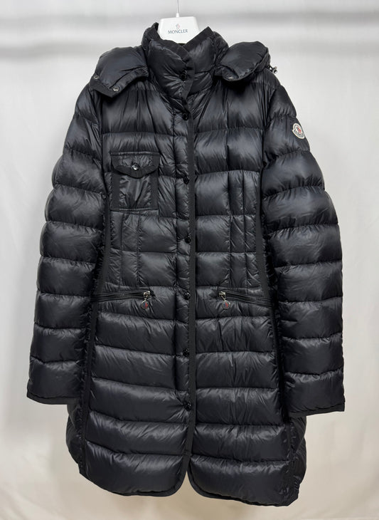 Moncler Hermine Jacket - Size 4
