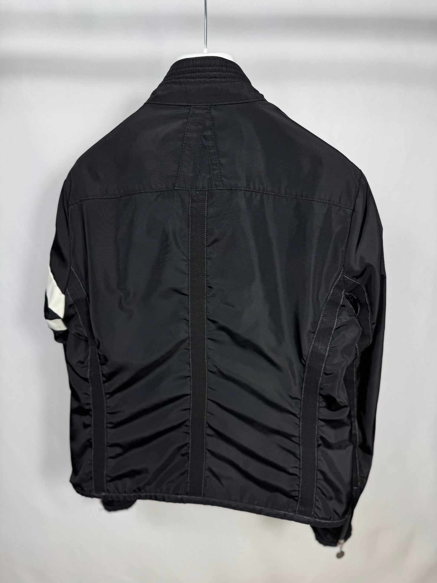 Moncler Nylon Jacket - Size 3