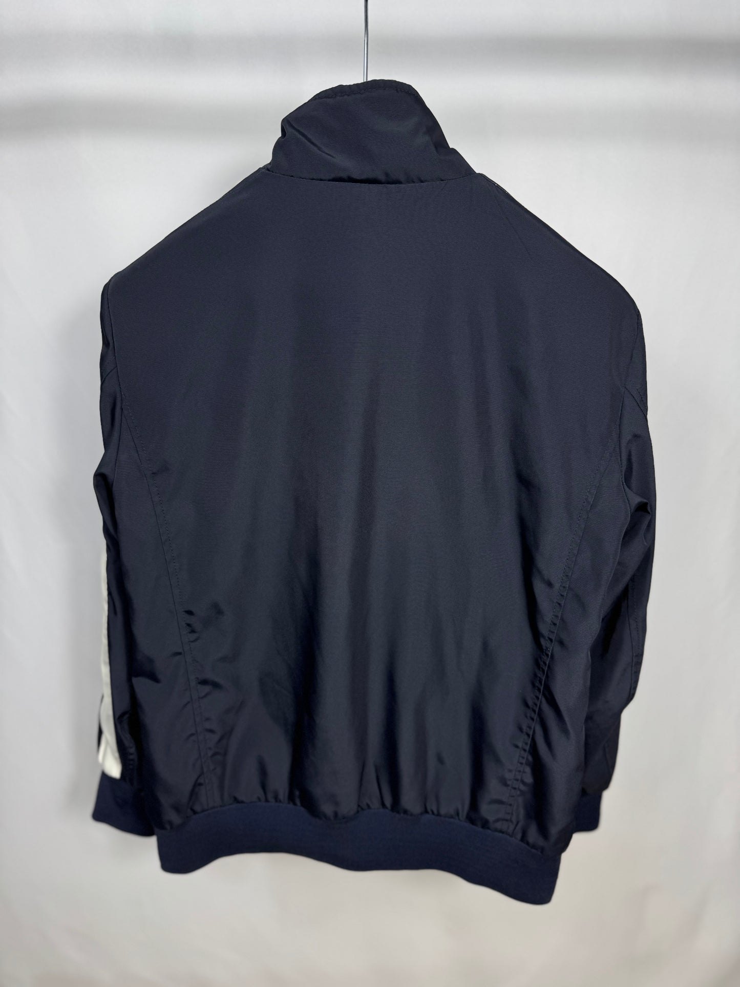Moncler Nylon Jacket - Size 4