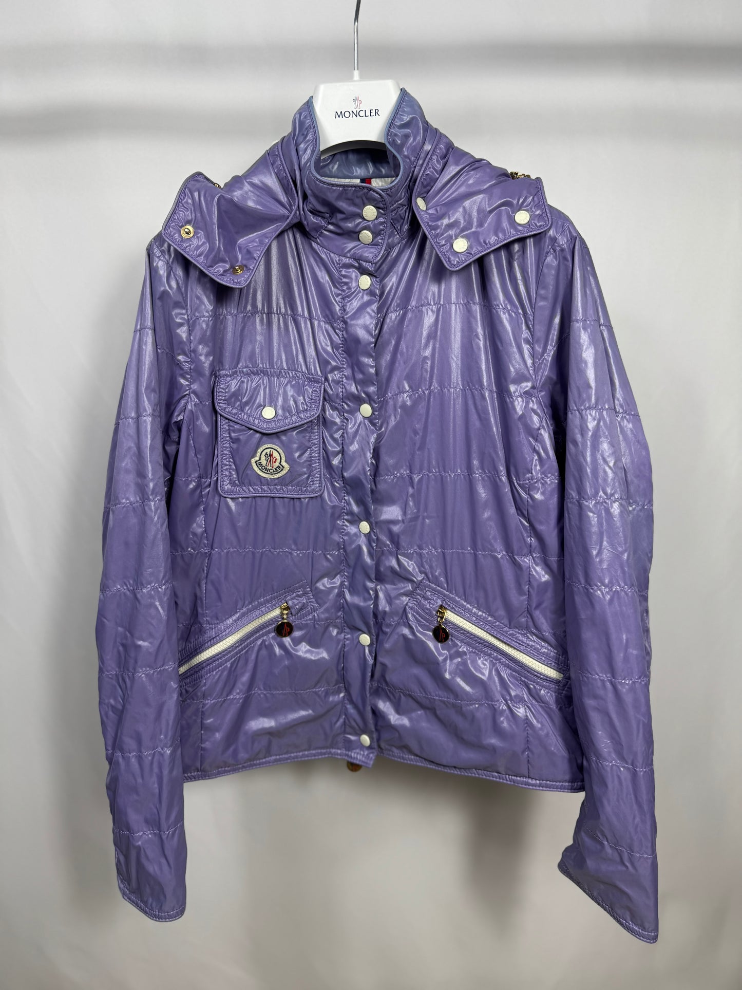 Moncler Lil Jacket - Size 3