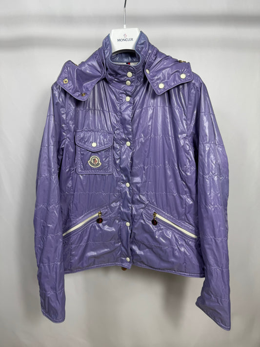 Moncler Lil Jacket - Size 3