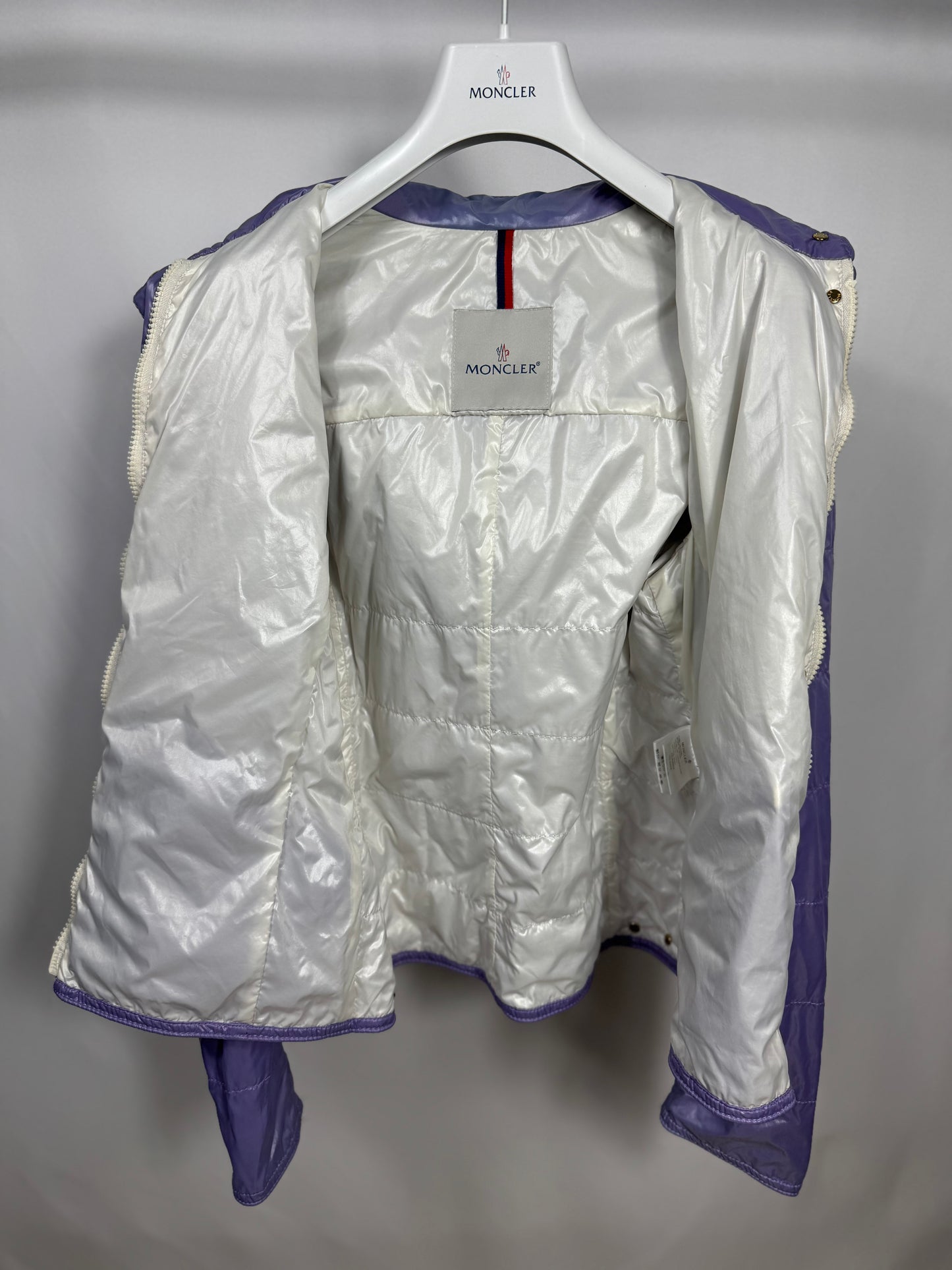 Moncler Lil Jacket - Size 3